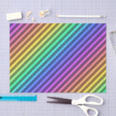 nostalgic neon arcade :  seidenpapier (Handwerk)