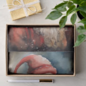 Nostalgic Santa 7 Decoupage Paper Seidenpapier (Geschenk)