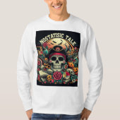 Nostalgic Tale T-Shirt (Vorderseite)