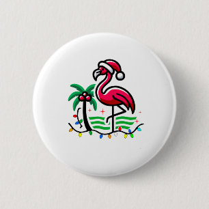 Nostalgie-Feiertags-Shirts Uni-Erwachsener Weihnac Button