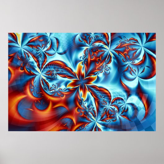 Nostalgie. Poster (Vorne)