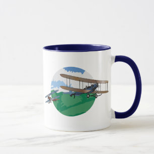 Nostalgie Tasse