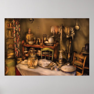 Nostalgie - Unsere erste Wohnung Poster