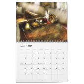 Nostalgie V Kalender (Mär 2027)