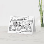 Nostalgische 55. Geburtstagskarte Karte (Rückseite)