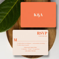Nostalgische Charm Retro Wedding