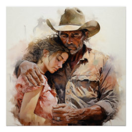 Nostalgische Familienanleihe: Das Vermächtnis des Poster