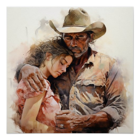 Nostalgische Familienanleihe: Das Vermächtnis des Poster (Vorderseite)