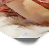 Nostalgische Familienanleihe: Das Vermächtnis des  Poster (Ecke)