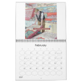 NOSTALGISCHE KALENDER 2021 (Feb 2027)