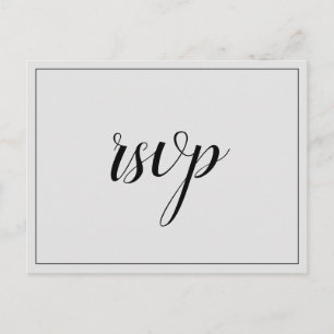 Nostalgische Postkarte "uAwg"