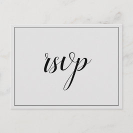 Nostalgische Postkarte "uAwg"