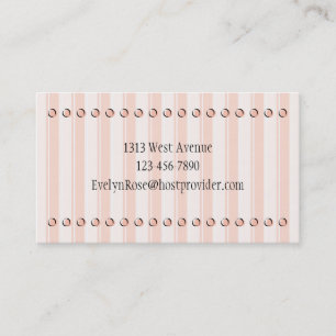 Nostalgische Rufkarte Telefonnummerkarte