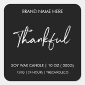 Nostalgischer Aufkleber | Benutzerdefinierter AutH (Vorderseite)