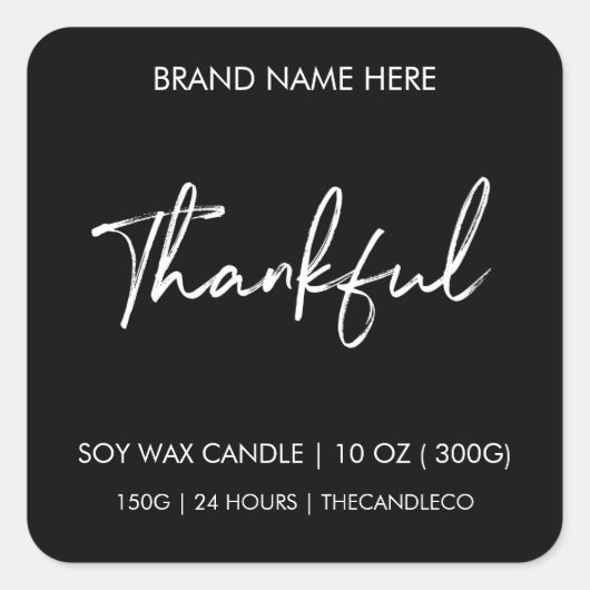 Nostalgischer Aufkleber | Benutzerdefinierter AutH (Vorderseite)