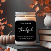 Nostalgischer Aufkleber | Benutzerdefinierter AutH