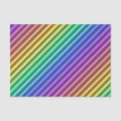 nostalgischer Neon-Arcade : Seidenpapier (Vorderseite)