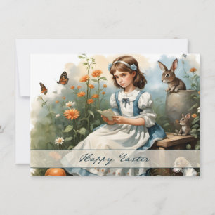 Nostalgischer OsterIdyll