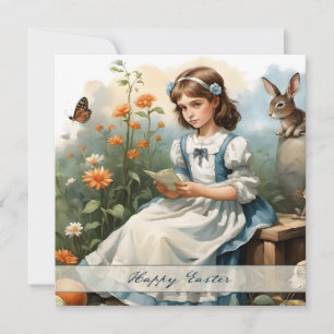 Nostalgischer OsterIdyll