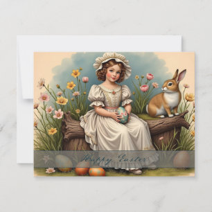 Nostalgischer OsterIdyll