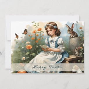 Nostalgischer OsterIdyll