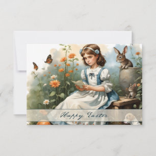 Nostalgischer OsterIdyll