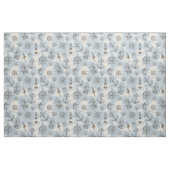 Nostalgisches nautisches Motivmuster Stoff (Yard (91,4 cm))