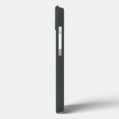 Nostalgisches Pay Phone Case (Rückseite / Links)