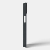 Nostalgisches Pay Phone Case (Rückseite / Rechts)