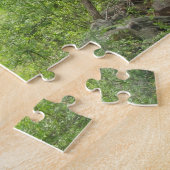Nostaligic Country Barn Puzzle (Seite)