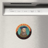 Nostradamus Magnet (In Situ (Geschirrspüler))