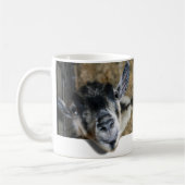 Nosy Goat - Ausblick Kaffeetasse (Links)