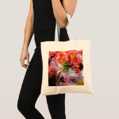Nosy Raupe Bag Tragetasche (Vorderseite (Produkt))