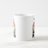 Not A Morning Person Grumpy Cat Funny Coffee Mug C Kaffeetasse (Mittel)