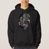 Not a Pawn Hoodie (Vorderseite)