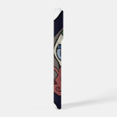 Not a Pawn iPhone Hülle (Rechte Seite)