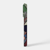 Not a Pawn iPhone Hülle (Linke Seite)