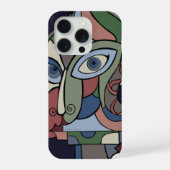 Not a Pawn iPhone Hülle (Rückseite)