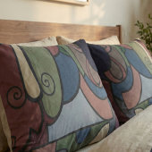 Not a Pawn Kissenbezug