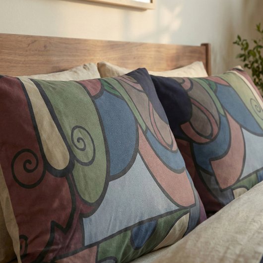 Not a Pawn Kissenbezug