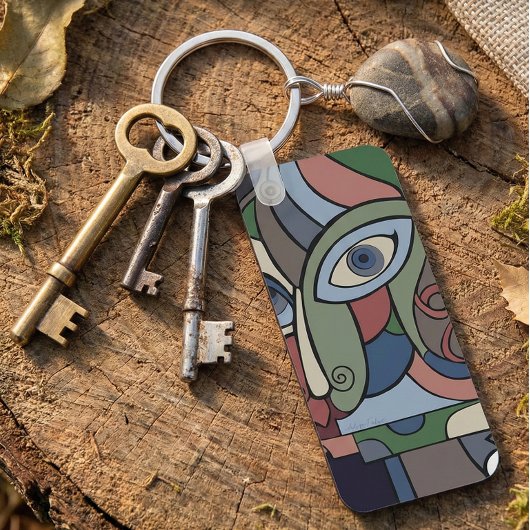 Not a Pawn Schlüsselanhänger