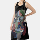 Not a Pawn Schürze (InSitu)