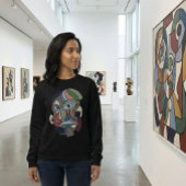 Not a Pawn Sweatshirt