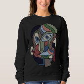 Not a Pawn Sweatshirt (Vorderseite)