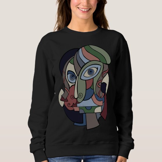 Not a Pawn Sweatshirt (Vorderseite)