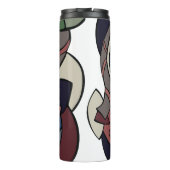 Not a Pawn Thermosbecher (Rückseite)