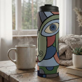 Not a Pawn Thermosbecher