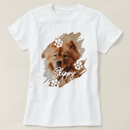 Not All Disabilities Are Visible T-Shirt (Design vorne)