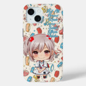 Not All Heroes Wear Capes—Some Wear Scrubs Case-Mate iPhone Hülle (Rückseite)