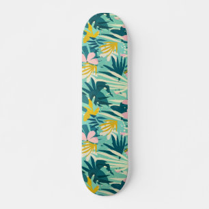Not All Those Who Wander Are Lost Skateboard